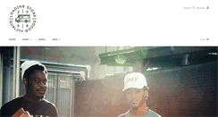 Desktop Screenshot of loadingstore.com